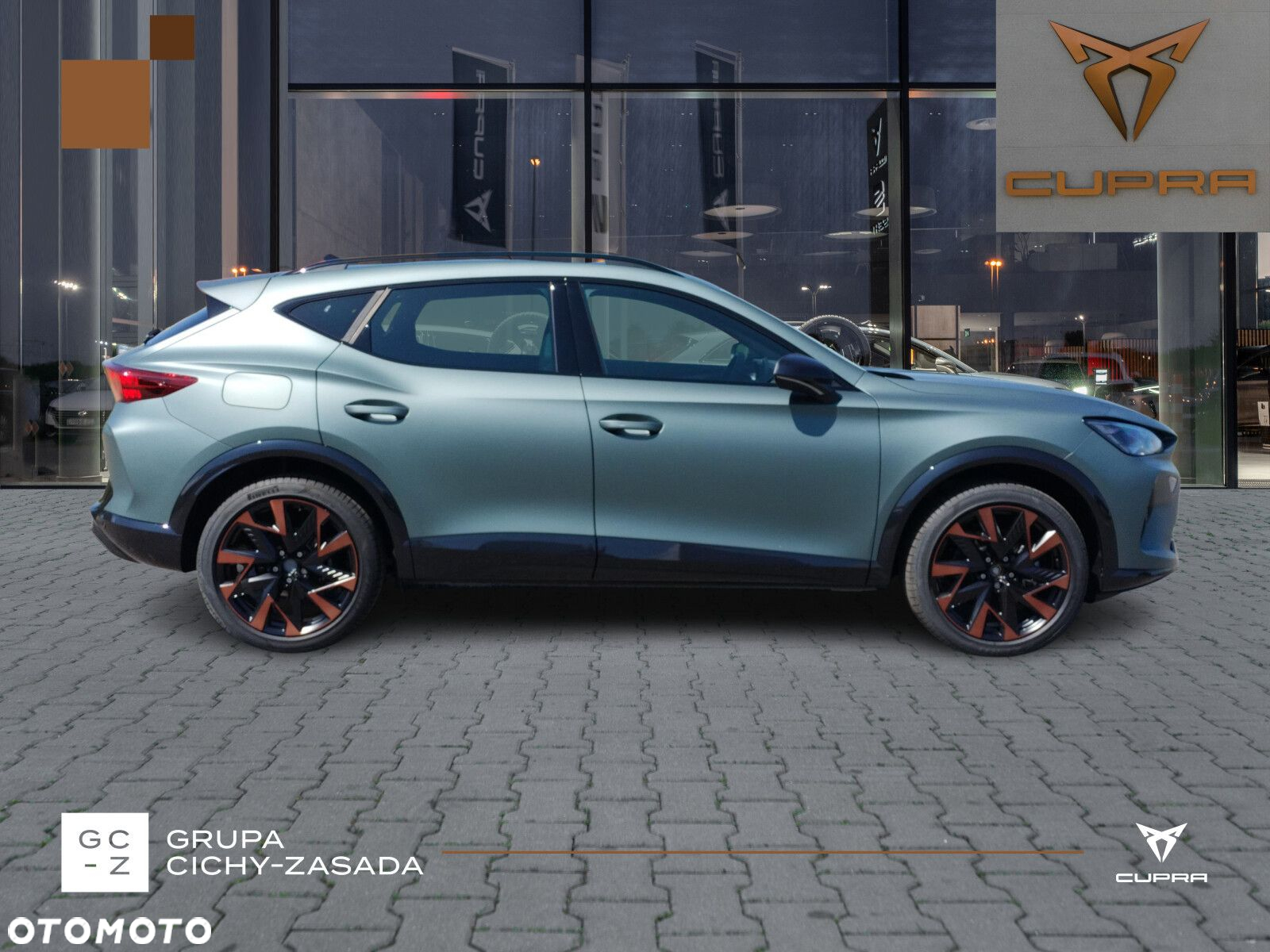 Cupra Formentor - 6