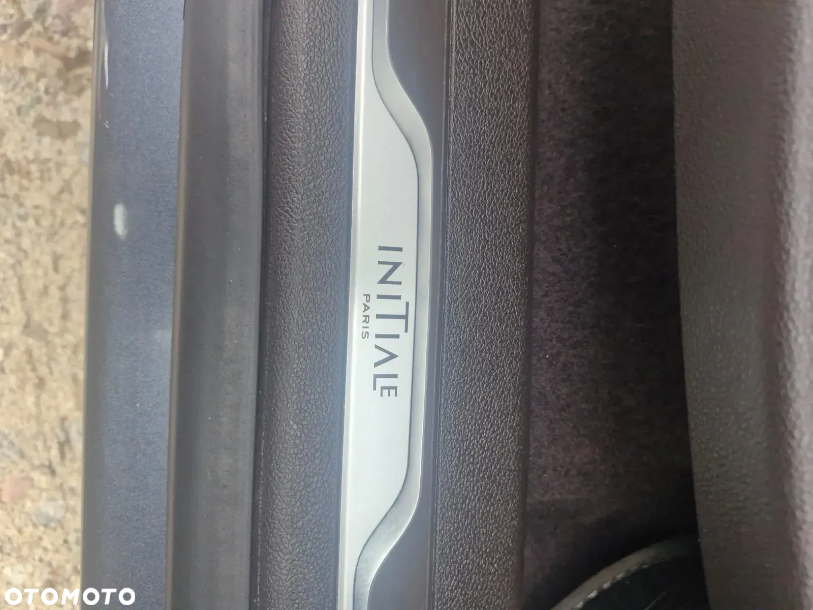 Renault Espace 1.8 TCe Energy Initiale Paris EDC 7os - 27