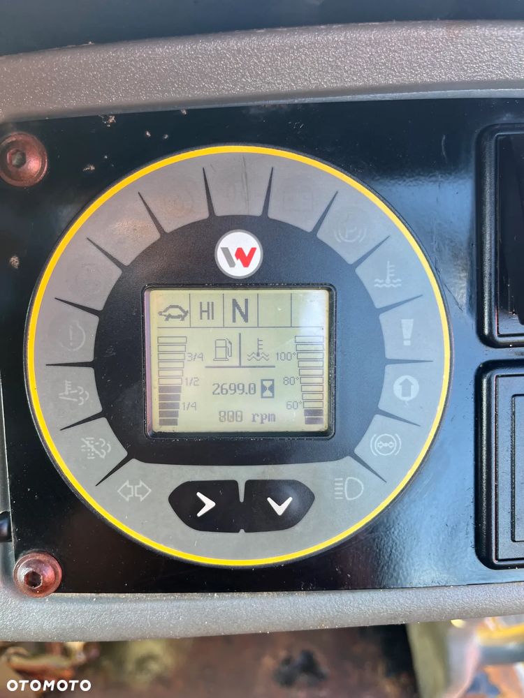 Wacker Neuson DW 100 - 27