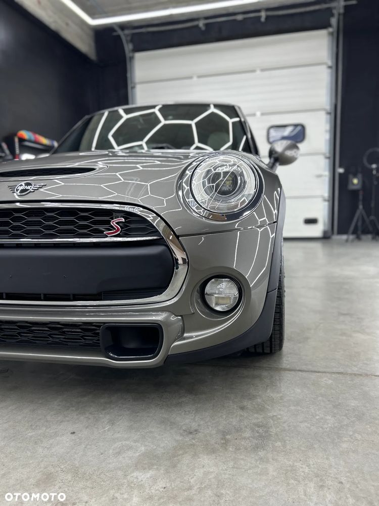 MINI John Cooper Works - 2