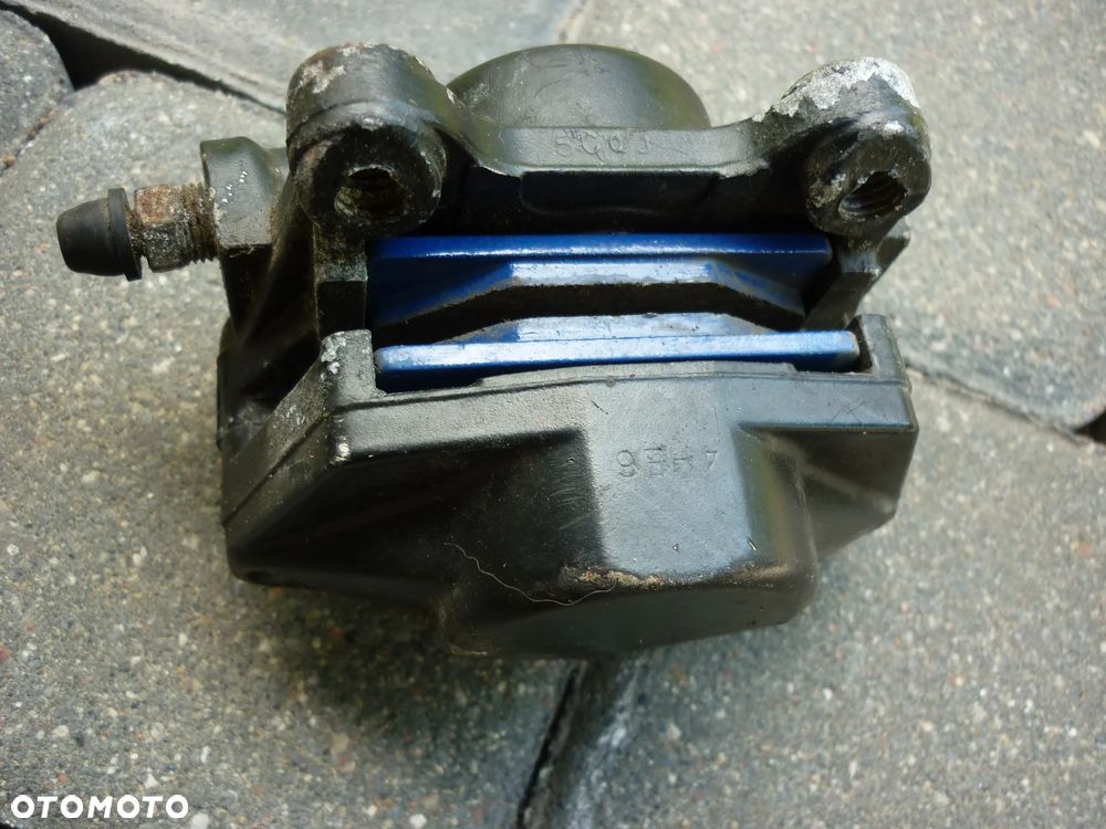 Zacisk hamulcowy tył Piaggio X9 125 - 1