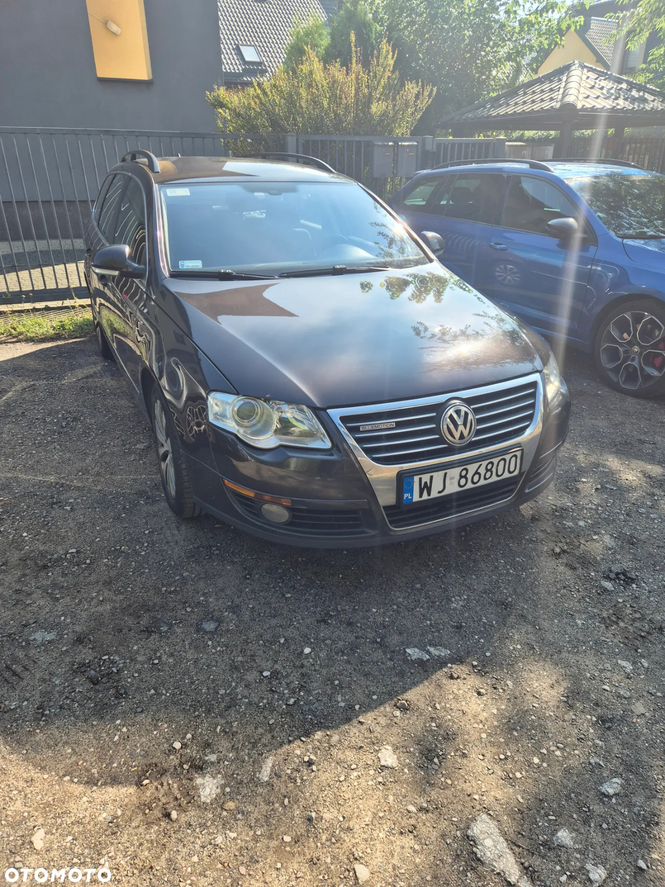 Volkswagen Passat Variant 1.9 TDI DPF Comfortline - 3