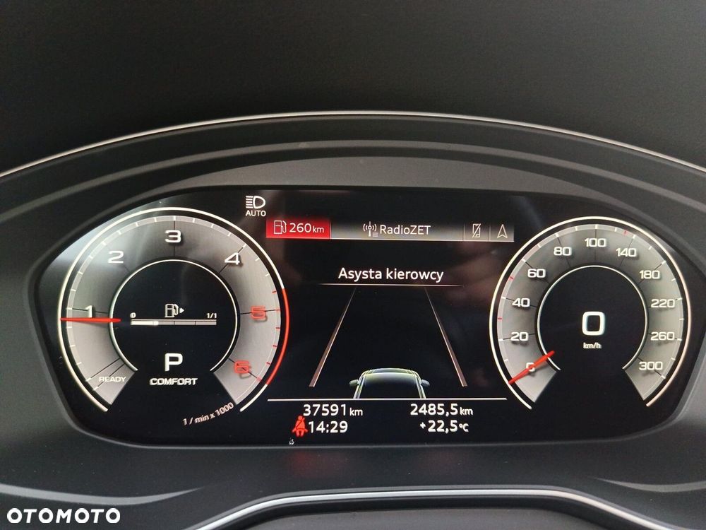 Audi Q5 40 TDI mHEV Quattro S Line S tronic - 21