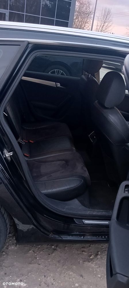Audi A4 Avant - 5