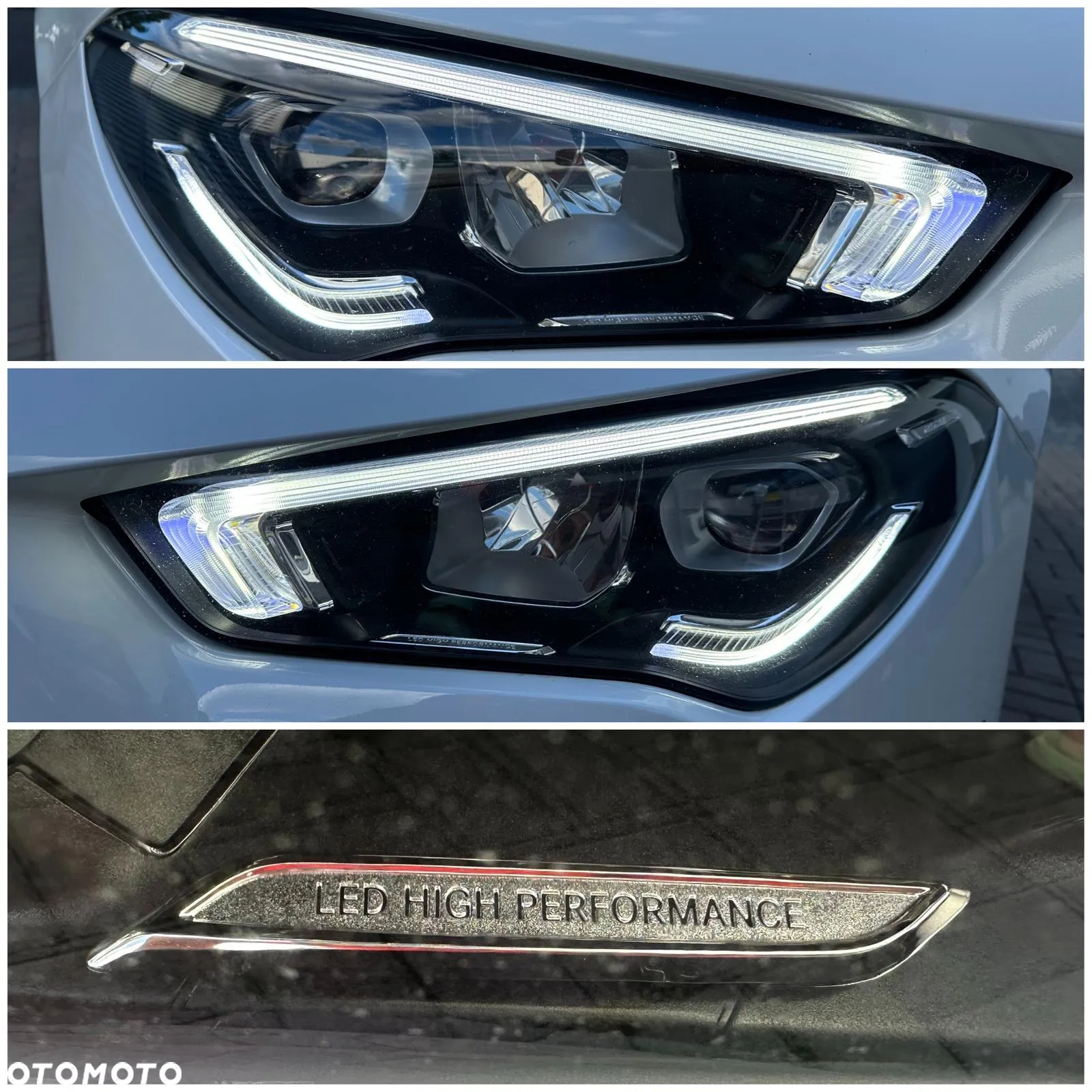Mercedes-Benz CLA - 17