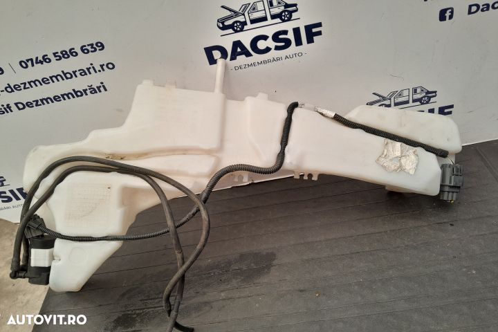 Vas lichid parbriz 3M5113K163 3M5113K163 Ford Kuga 1 [2008 - 2013] Cr - 2