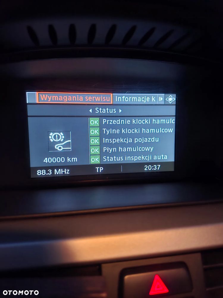 BMW Seria 3 320d - 17