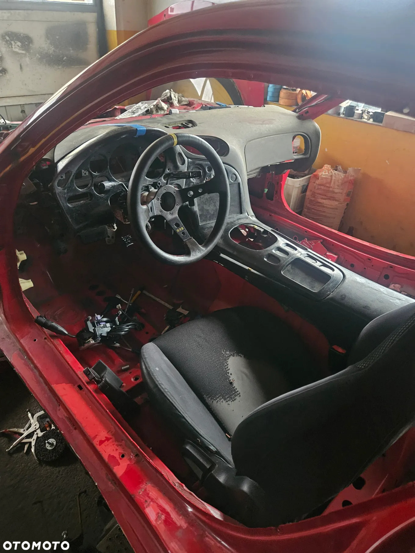 Mazda RX-7 - 10