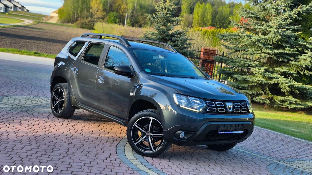 Dacia Duster SCe 115 2WD Prestige - 2