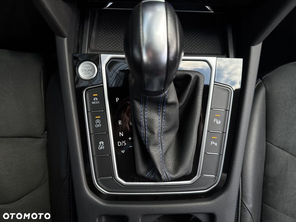 Volkswagen Arteon Shooting Brake 2.0 TSI 4Motion R DSG - 19
