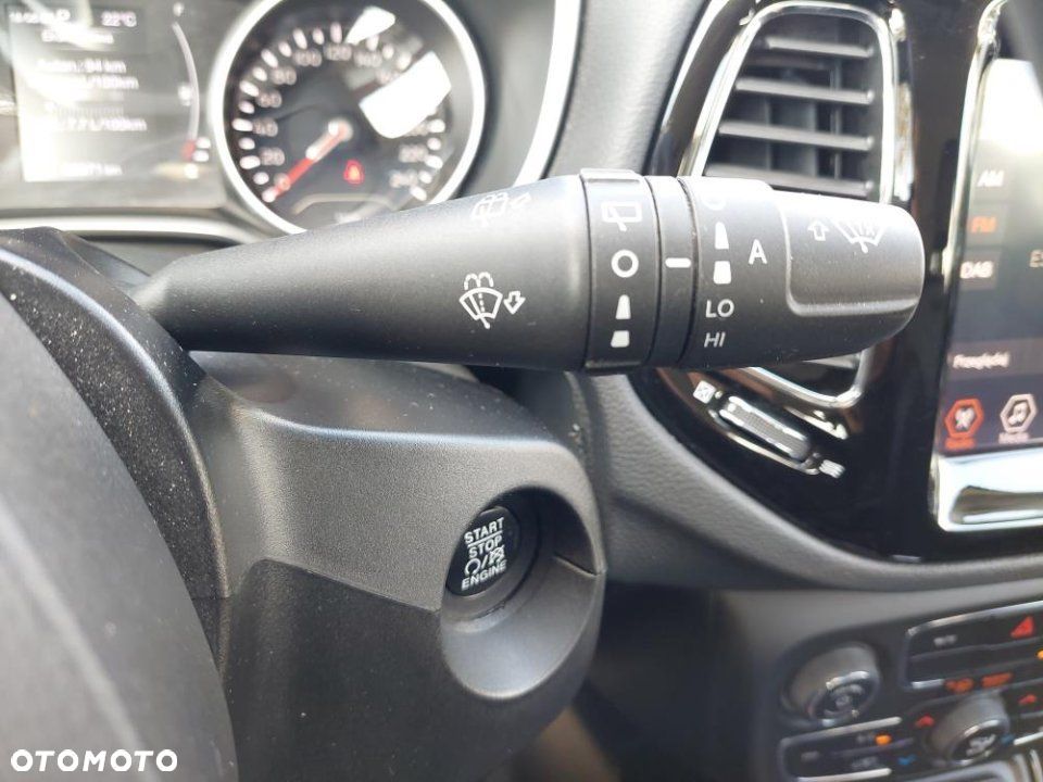 Jeep Compass - 13