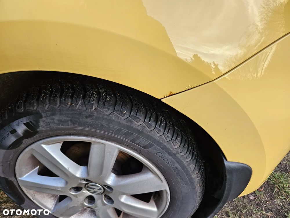 Volkswagen Polo 1.4 16V Highline - 12