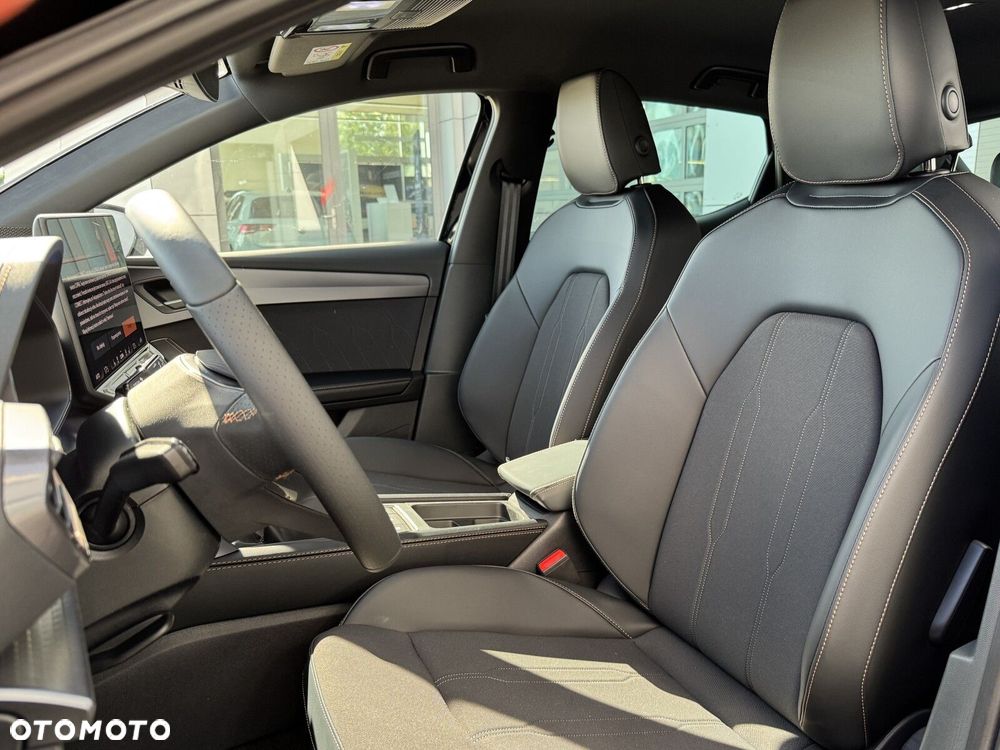 Cupra Leon Sportstourer - 13