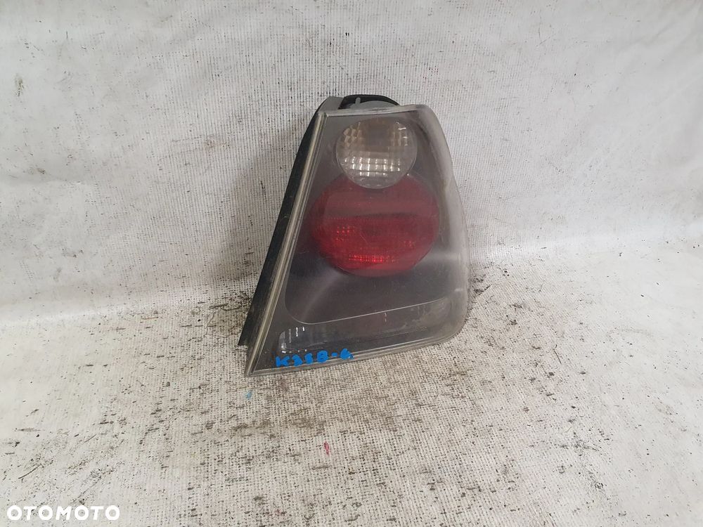 * LAMPA TYLNA PRAWA TYŁ PRAWO BMW 3 E46 COMPACT - 4