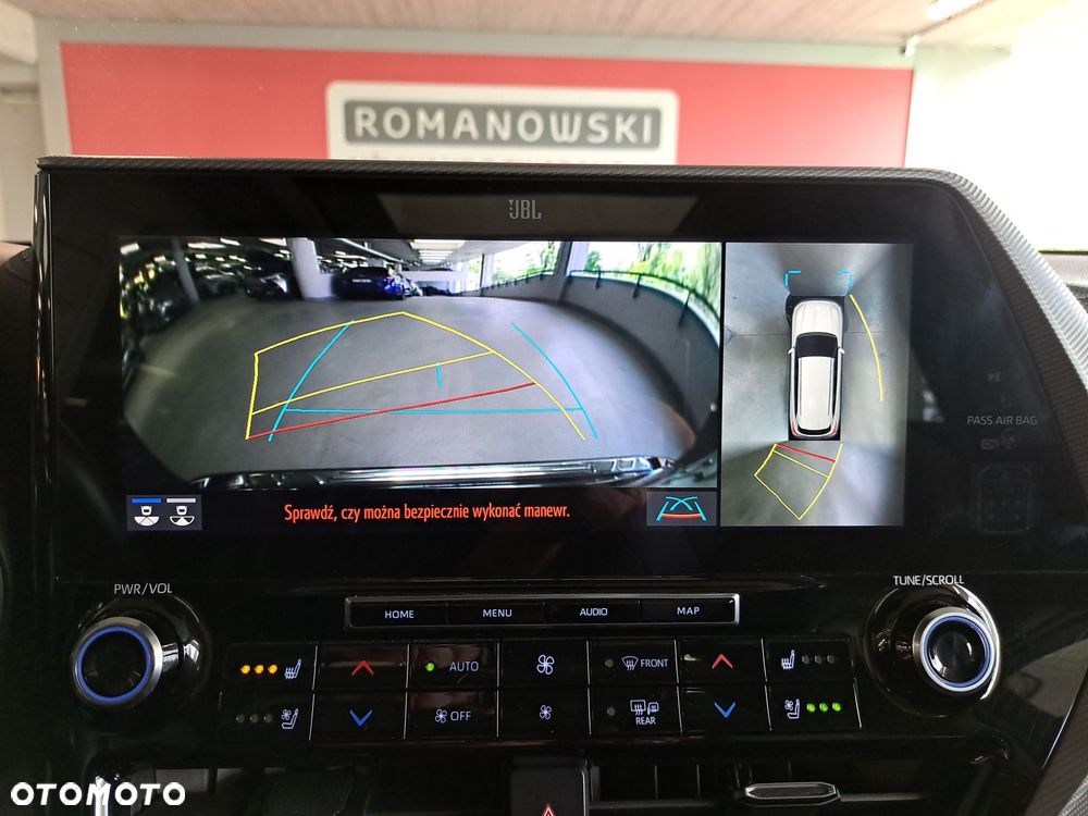 Toyota Highlander - 26
