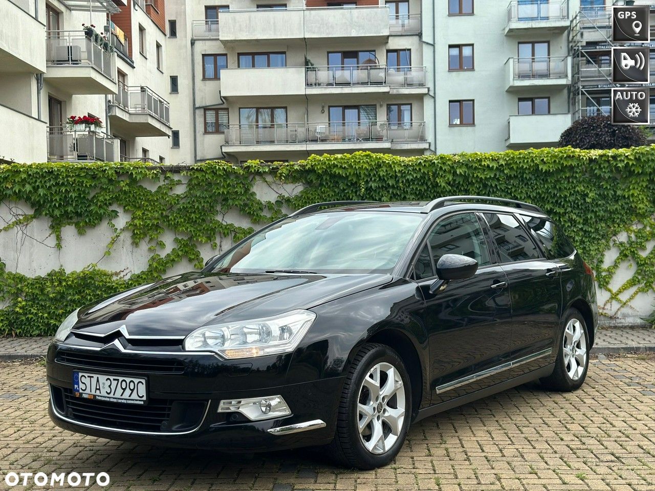 Citroën C5 1.6 THP Exclusive - 1