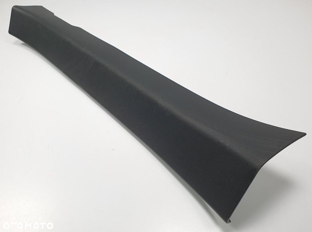 LISTWA NAKŁADKA PROGU PROGOWA PRAWA MAZDA CX-30 DFR5-68710 - 2
