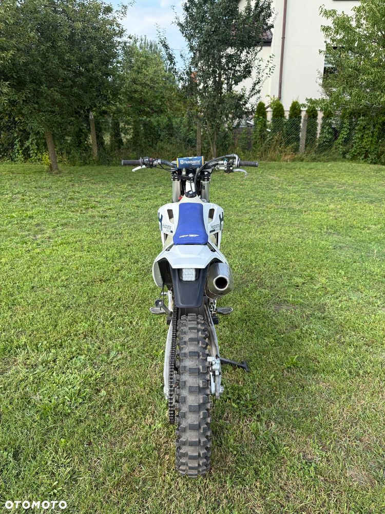 Husqvarna FX - 5