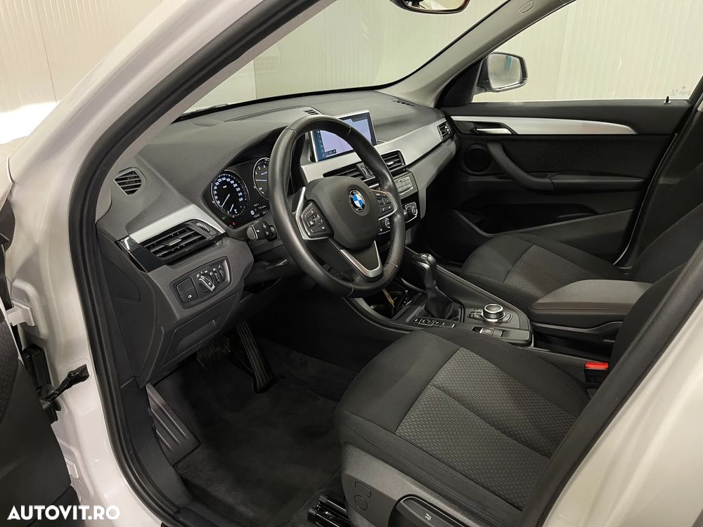 BMW X1 xDrive25e AT PHEV - 4