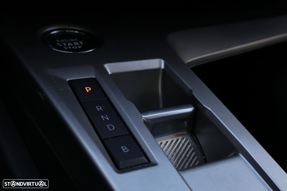 Peugeot e-308 SW 54 kWh Allure - 9