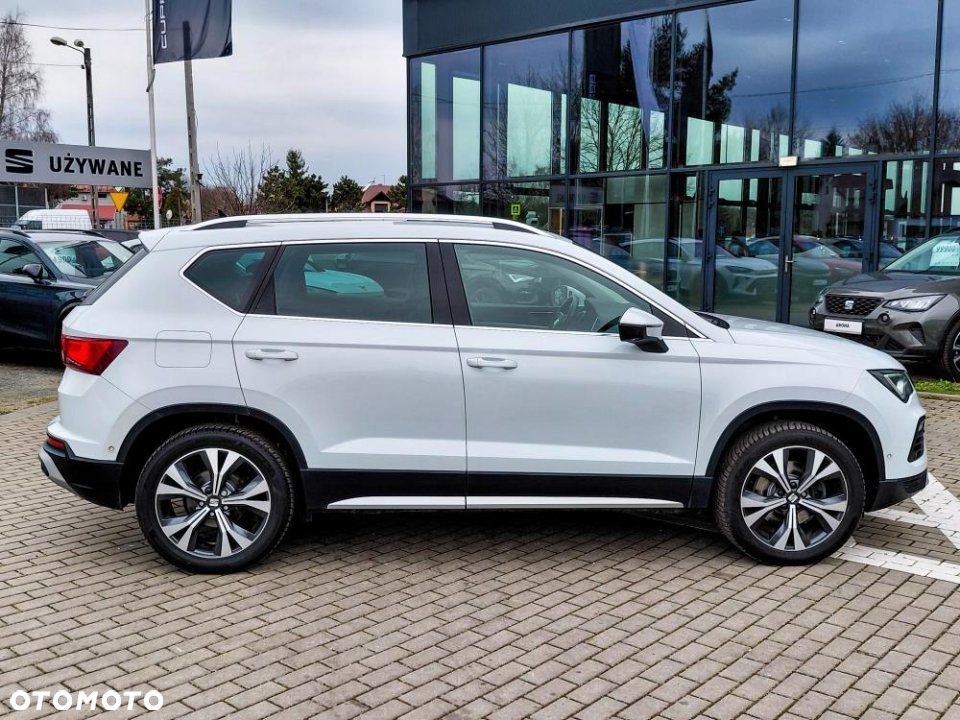 Seat Ateca - 5