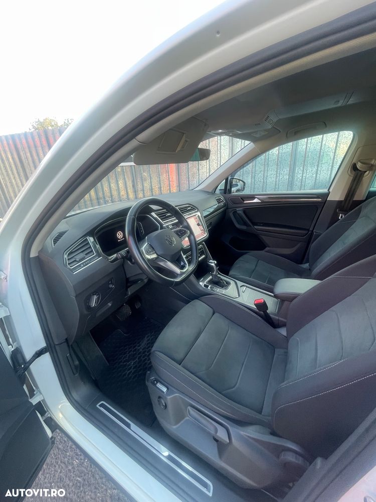 Volkswagen Tiguan - 3