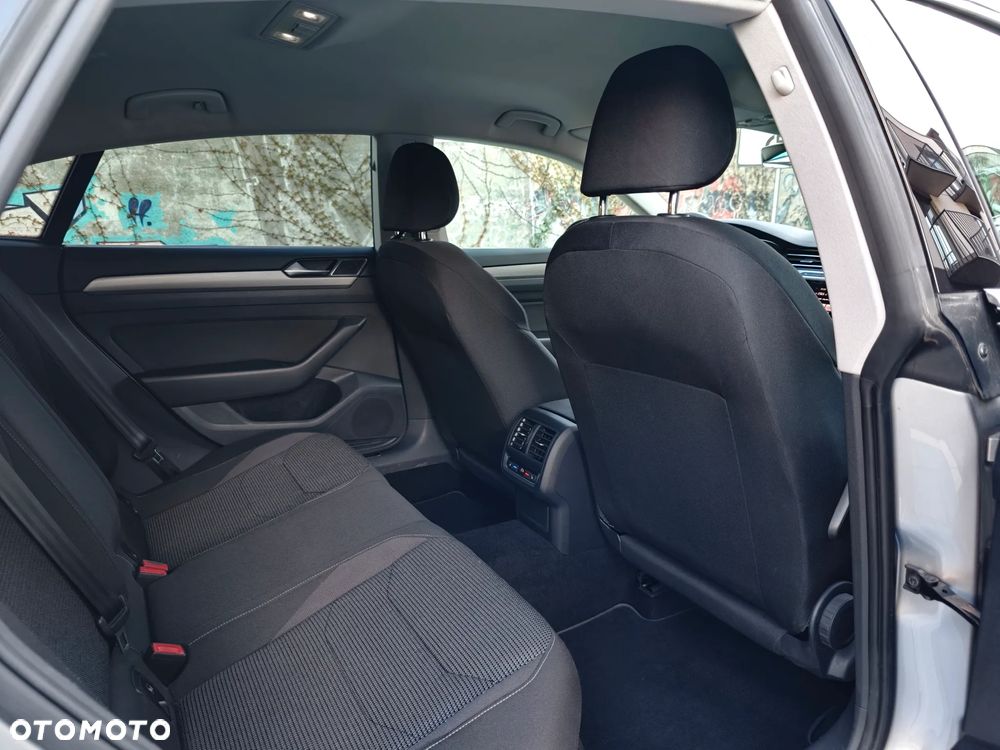 Volkswagen Arteon 1.5 TSI ACT Evo Essence DSG - 7