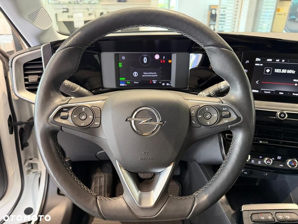 Opel Mokka - 10