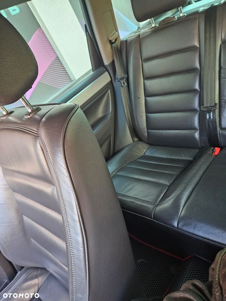 Volkswagen Touareg 3.0 V6 TDI Tiptr - 9