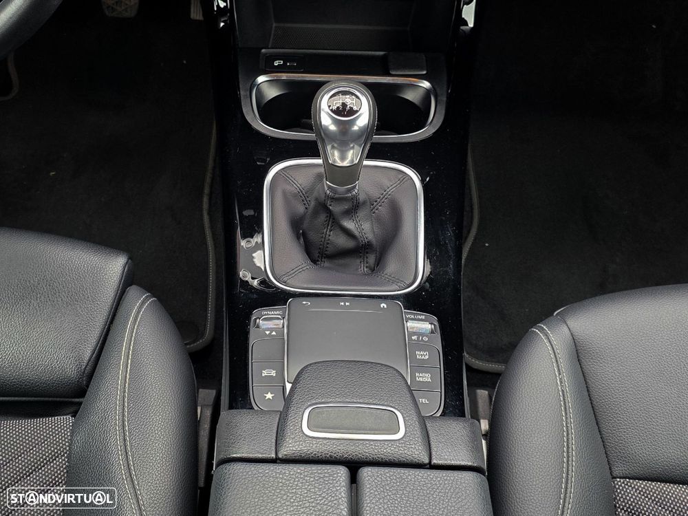 Mercedes-Benz A 180 d Style - 22