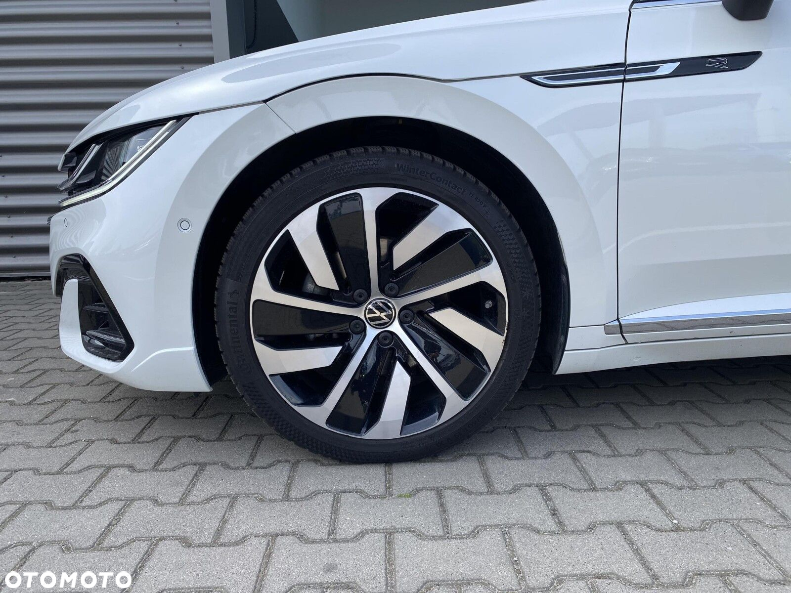 Volkswagen Arteon - 37