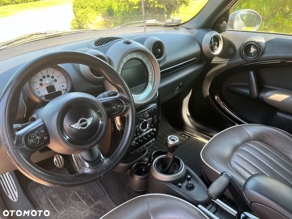 MINI Countryman - 11