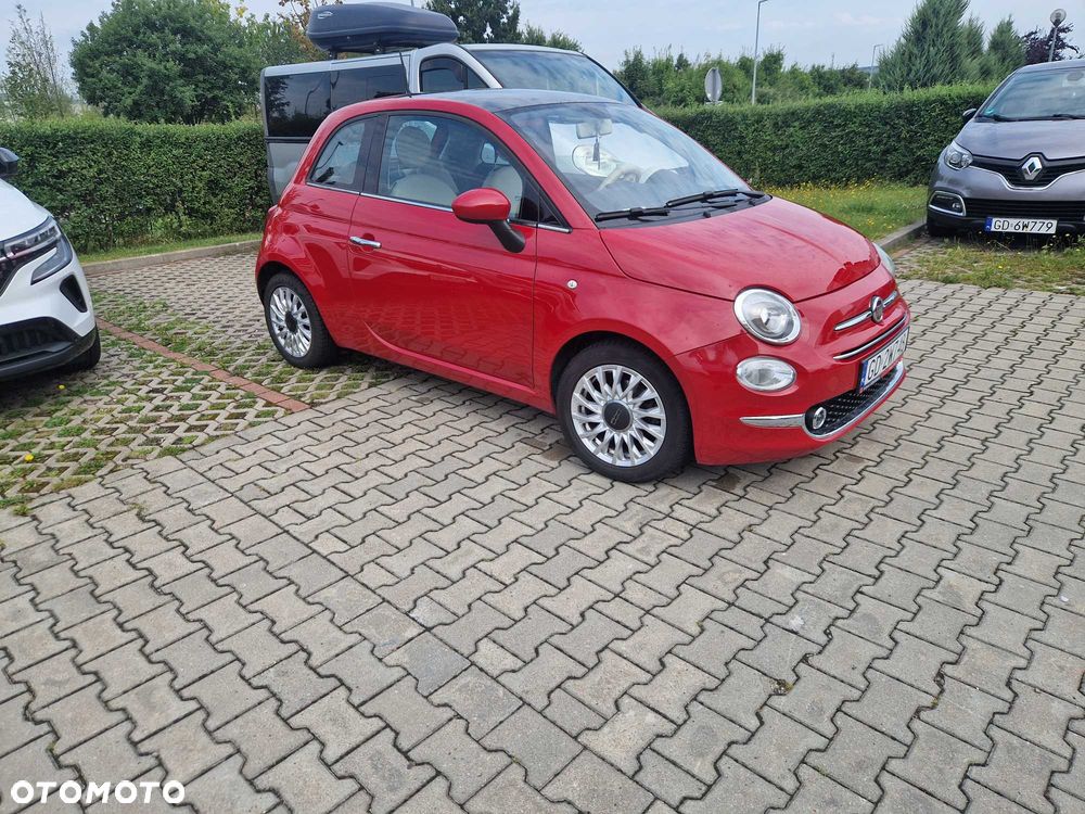Fiat 500 - 3