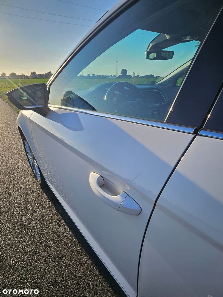Seat Leon 1.5 TSI Xcellence - 20