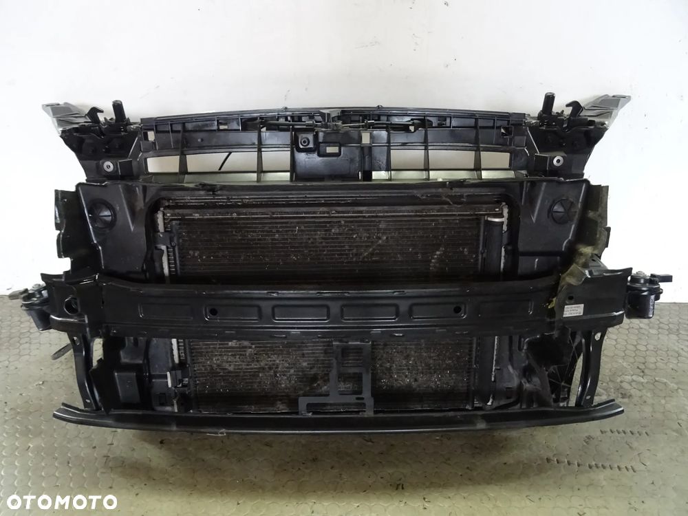 81A805594B 3Q0121205A pas przedni 2.0 TDI Audi Q2 81A czesci - 1