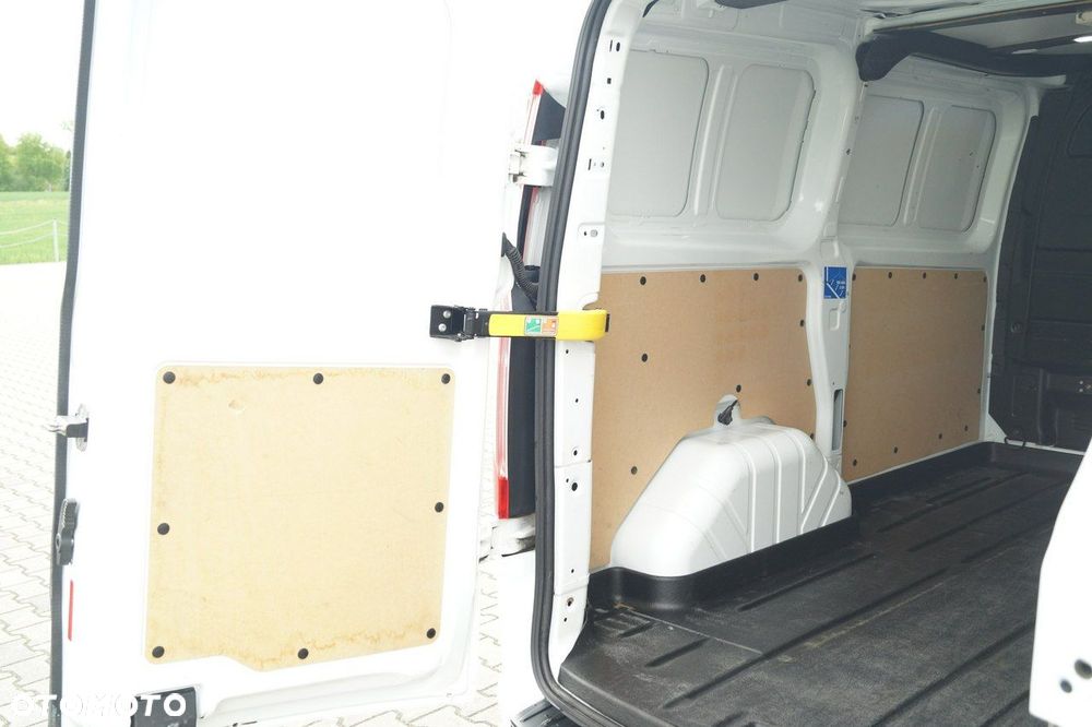 Ford Transit Custom - 18