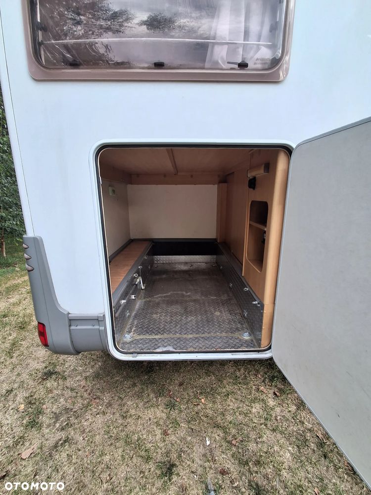 Fiat Dethleffs Espiryt i 6970 - 27