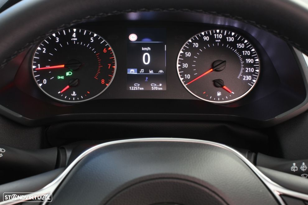 Mitsubishi ASX 1.0 MPI-T Invite - 16
