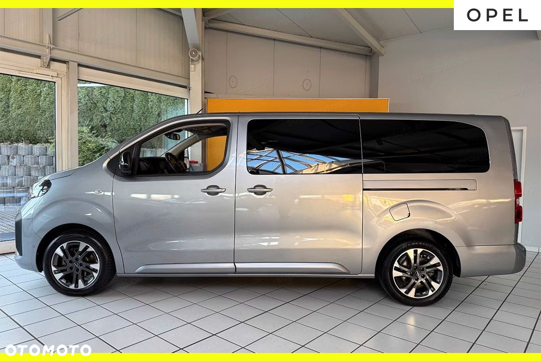 Opel Zafira - 2