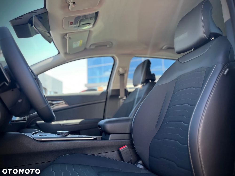 Kia Sportage 1.6 T-GDI L 2WD DCT - 11