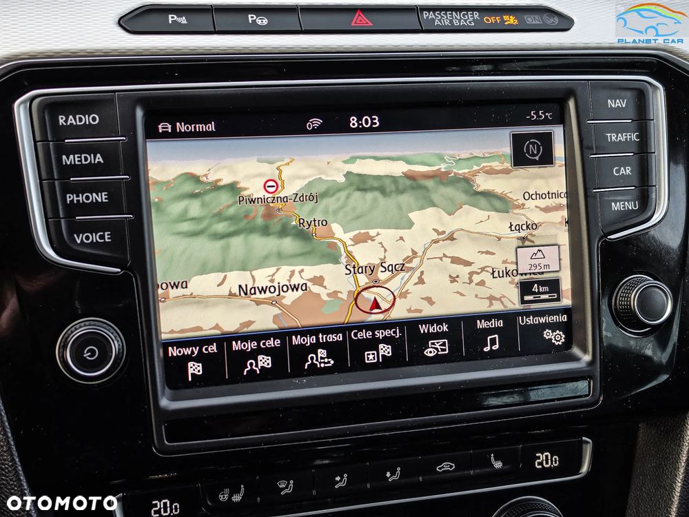 Volkswagen Passat Alltrack 2.0 TDI SCR 4Motion DSG - 32
