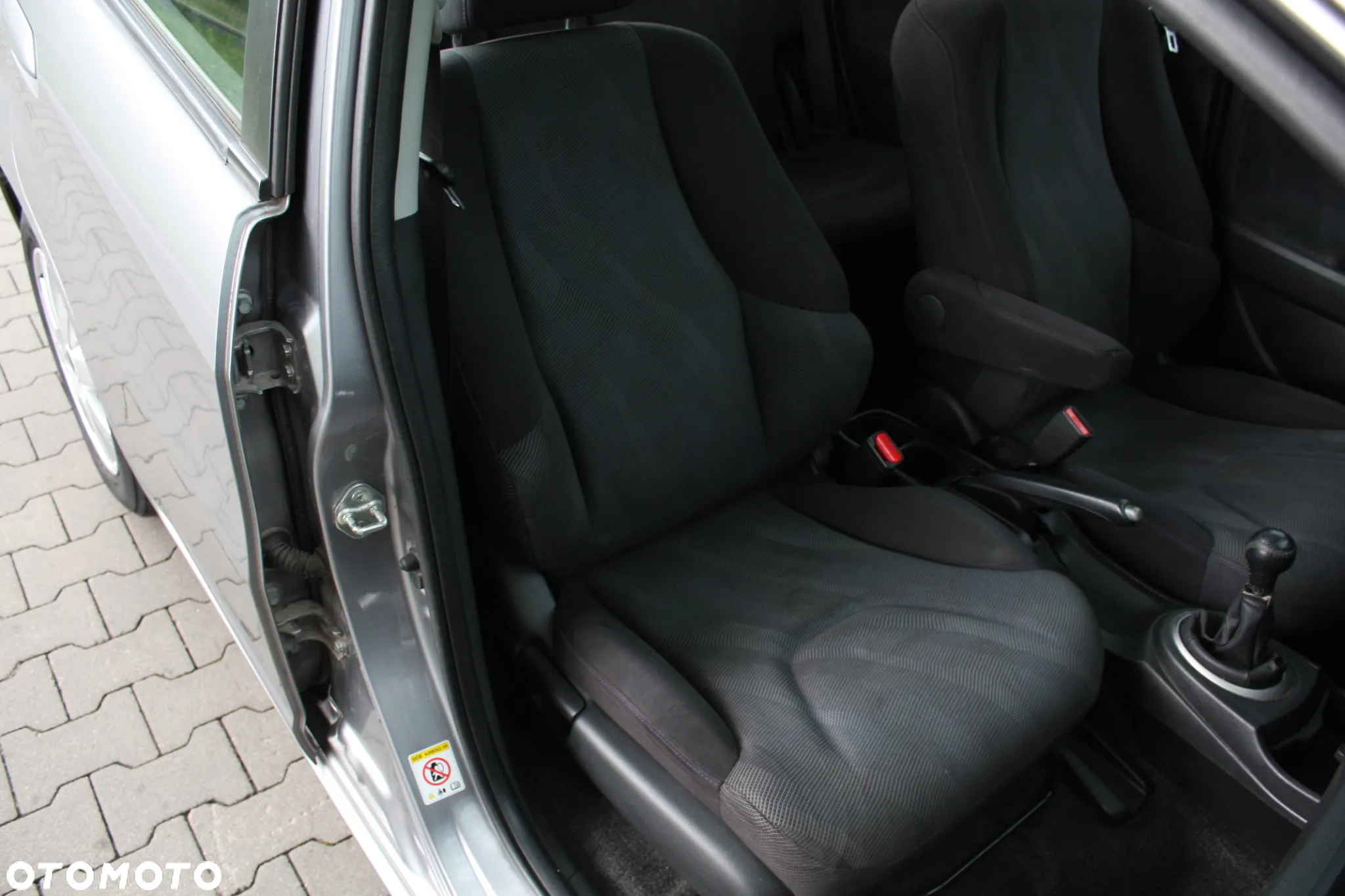 Honda Jazz 1.4 i-VTEC Exclusive - 24