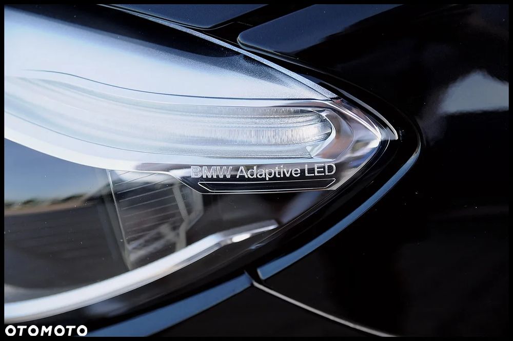 BMW Seria 6 640d xDrive - 22