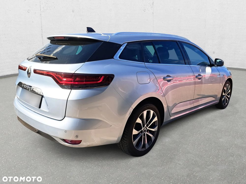 Renault Megane - 5