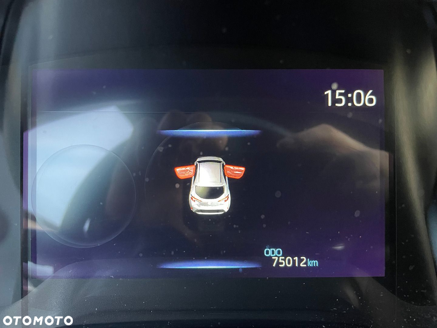 Toyota Corolla - 9