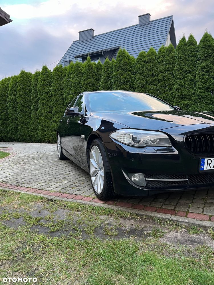 BMW Seria 5 530d - 3