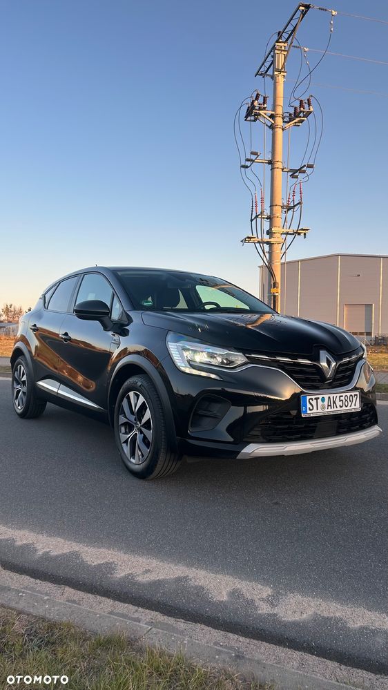 Renault Captur TCe 100 INTENS - 3