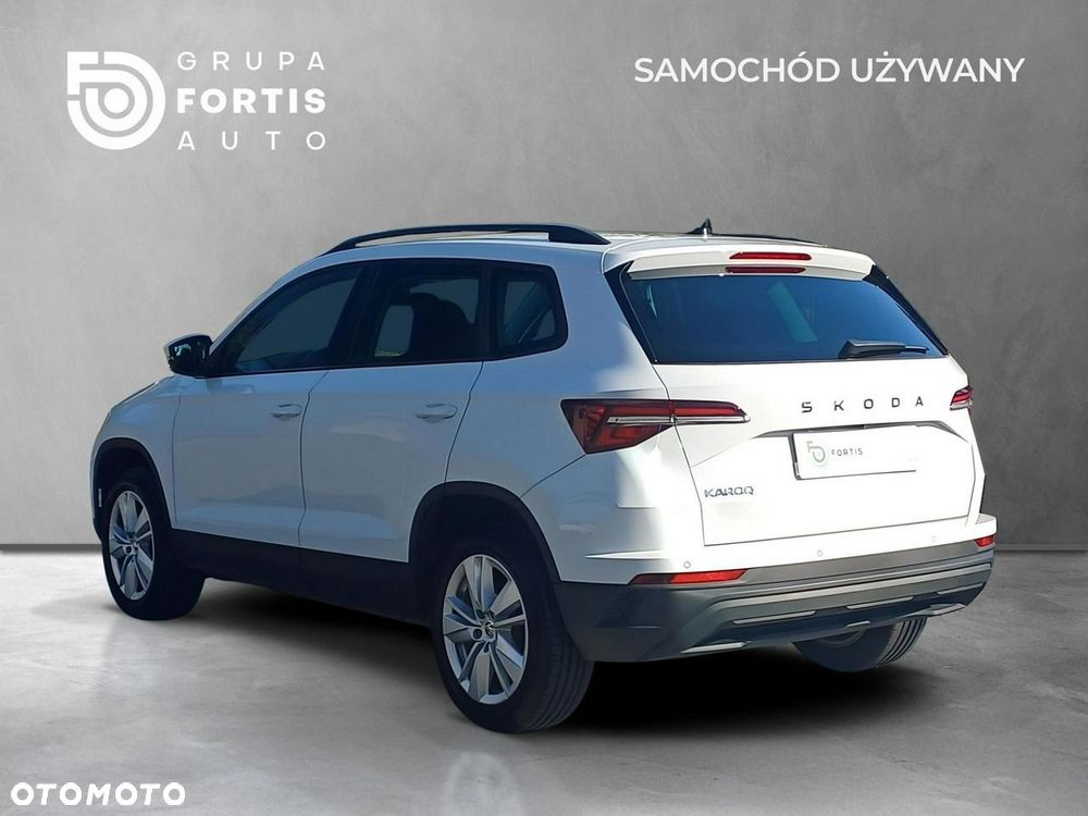 Skoda Karoq 2024 photo 3