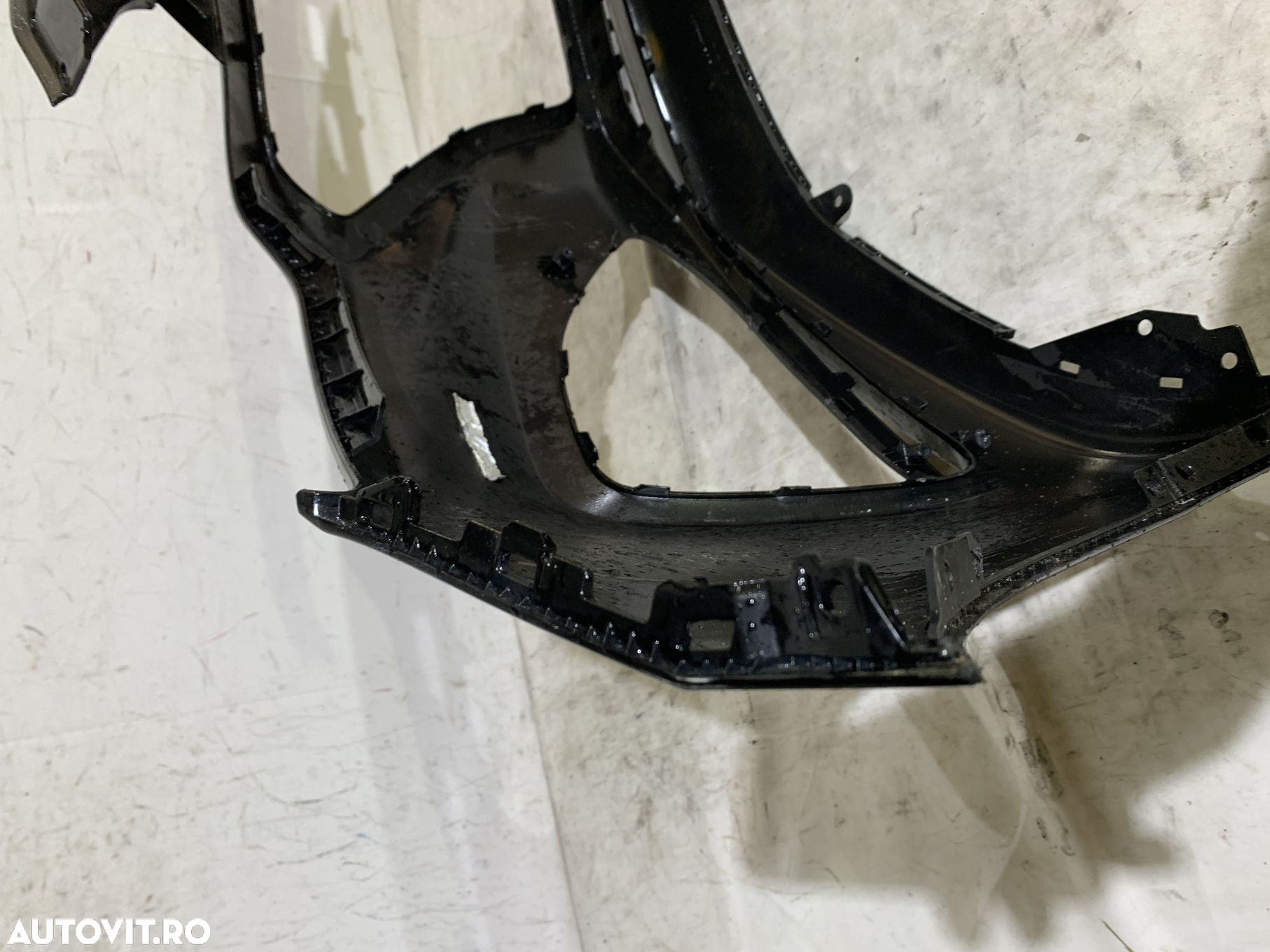 Bara fata Hyundai I20, 2018, 2019, cod origine OE 86511-C8AA0. - 7