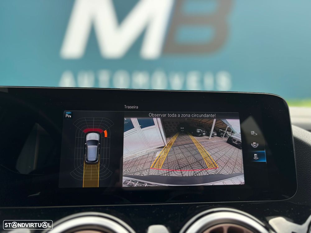 Mercedes-Benz EQA 250+ - 9